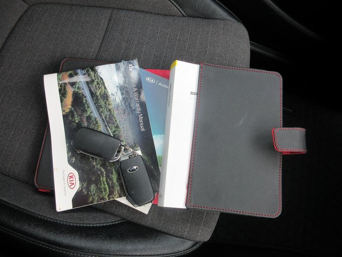 2020 Kia Seltos Sport+