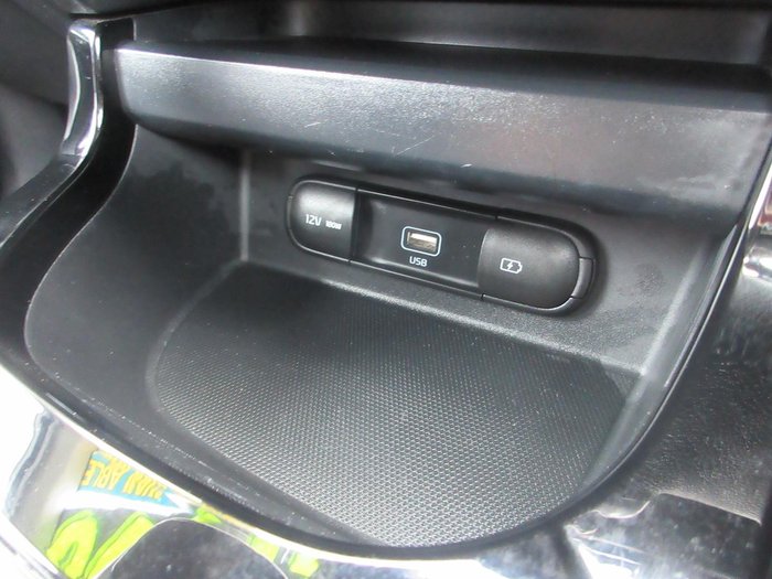 2020 Kia Seltos Sport+