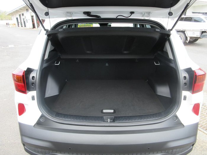 2020 Kia Seltos Sport+