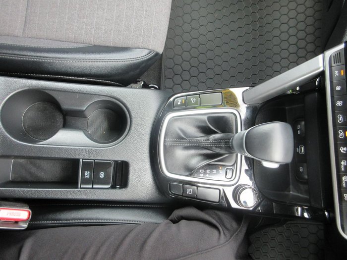 2020 Kia Seltos Sport+