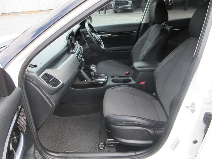 2020 Kia Seltos Sport+