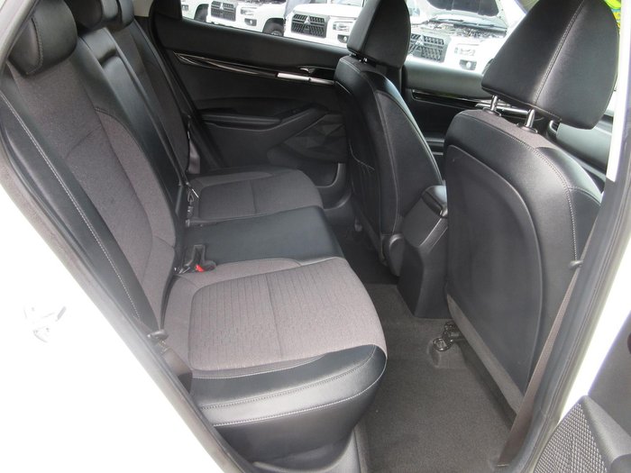 2020 Kia Seltos Sport+