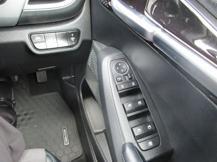 2020 Kia Seltos Sport+