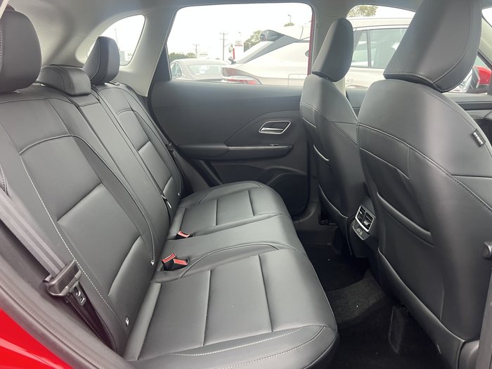 2025 MG ZS Essence Hybrid+