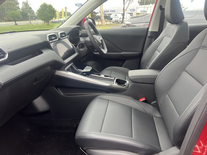 2025 MG ZS Essence Hybrid+