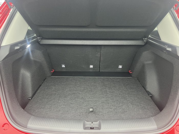 2025 MG ZS Essence Hybrid+