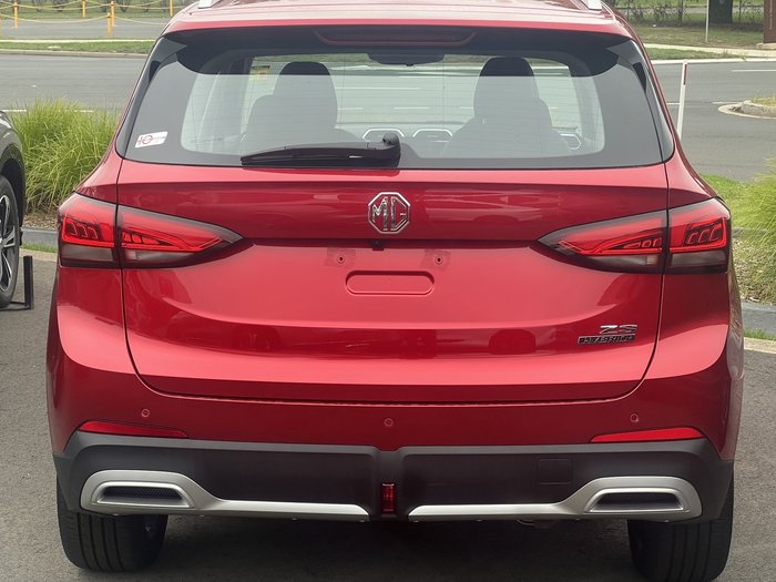 2025 MG ZS Essence Hybrid+