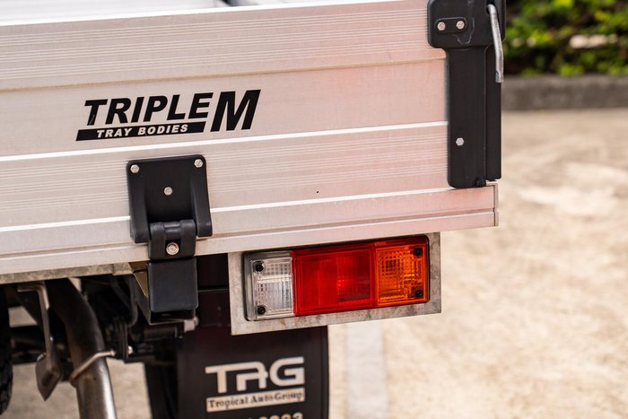 2021 Ford Ranger XL PX MkIII MY21.25 4X4 Dual Range Arctic White