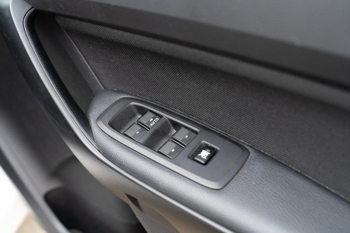 2021 Ford Ranger XL PX MkIII MY21.25 4X4 Dual Range Arctic White