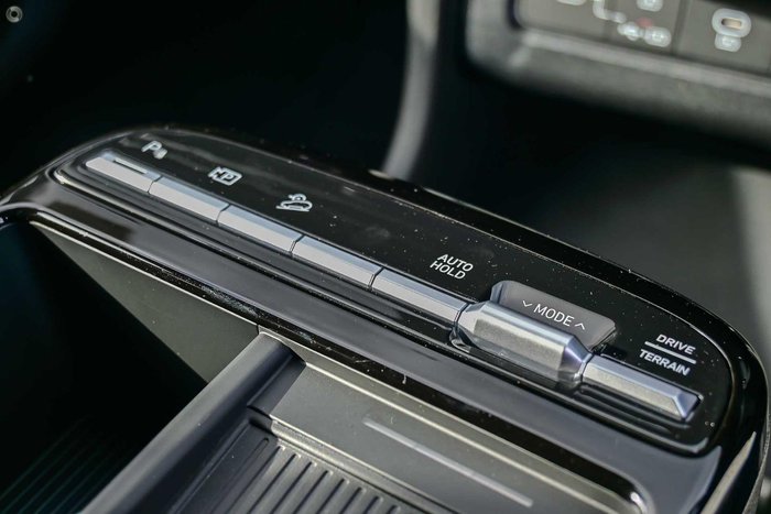 2025 Hyundai Tucson Elite