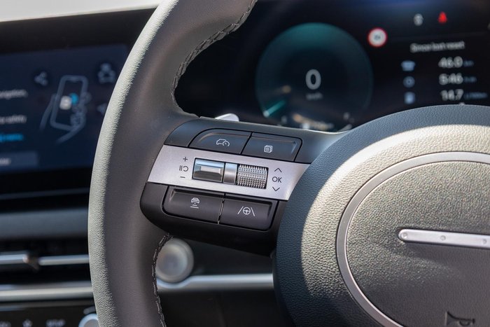 2025 Hyundai Tucson Hybrid Elite