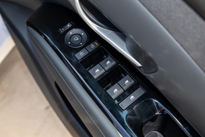 2025 Hyundai Tucson Hybrid Elite