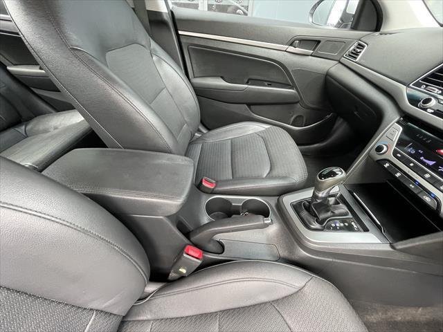 2016 Hyundai Elantra Elite