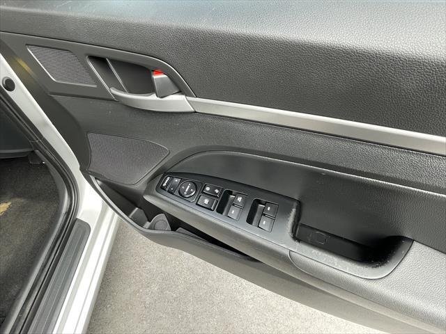 2016 Hyundai Elantra Elite