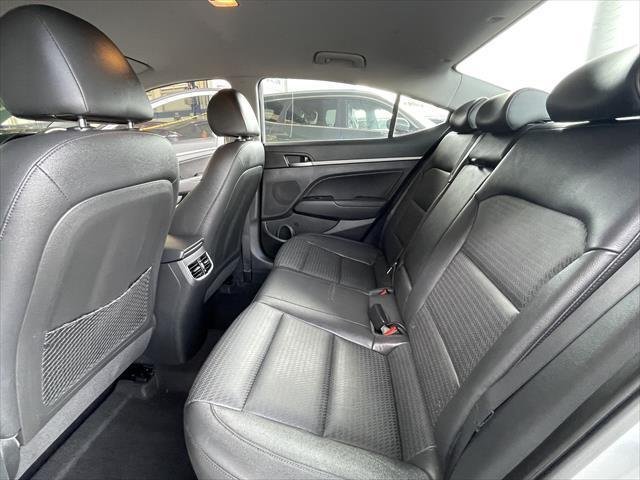 2016 Hyundai Elantra Elite