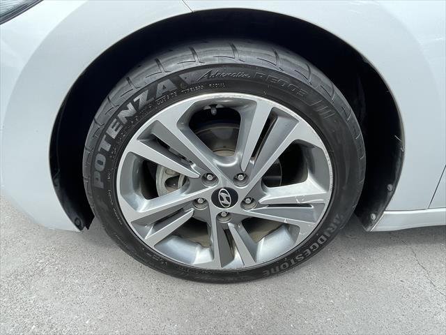 2016 Hyundai Elantra Elite