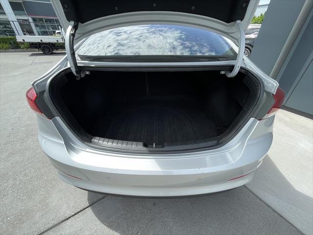 2016 Hyundai Elantra Elite