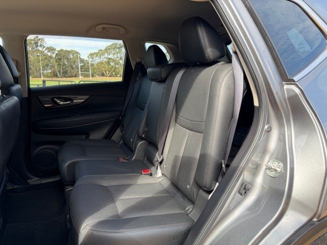 2019 Nissan X-TRAIL N-TREK