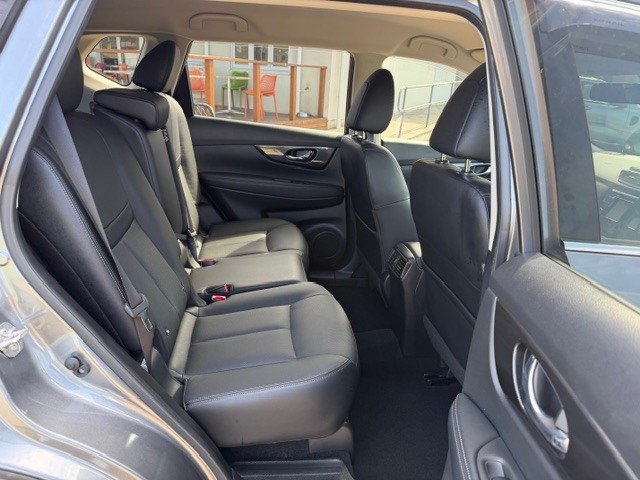 2019 Nissan X-TRAIL N-TREK