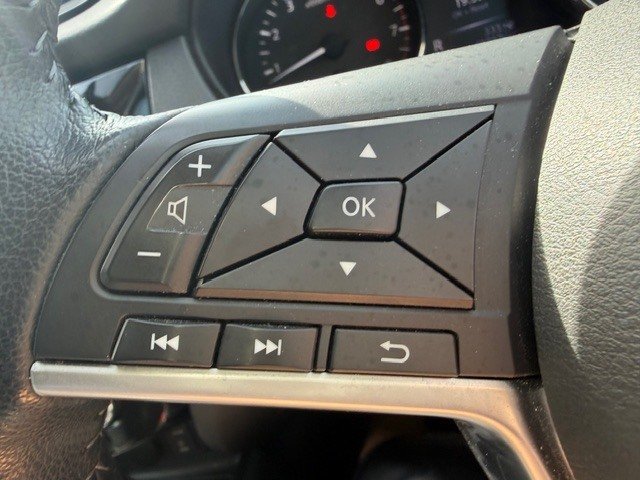 2019 Nissan X-TRAIL N-TREK