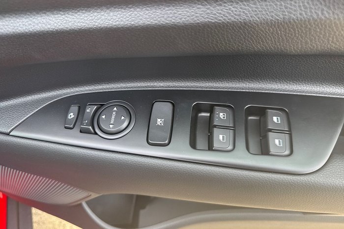 2025 Kia Stonic Sport