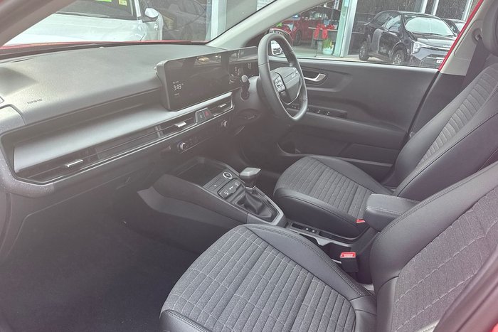 2025 Kia Stonic Sport