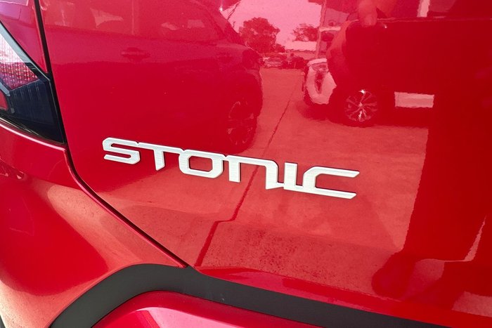 2025 Kia Stonic Sport
