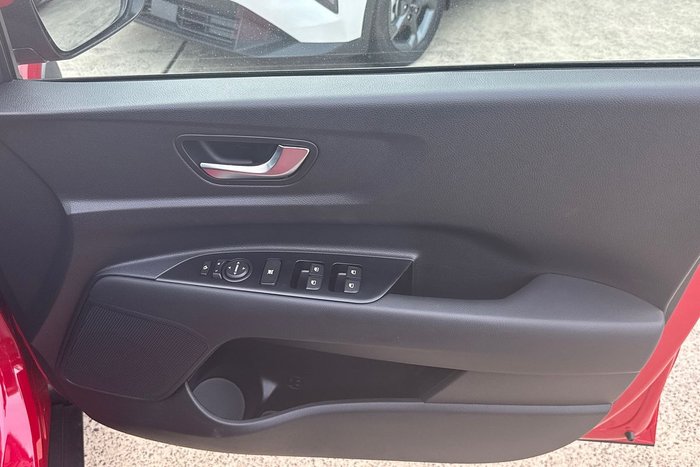 2025 Kia Stonic Sport