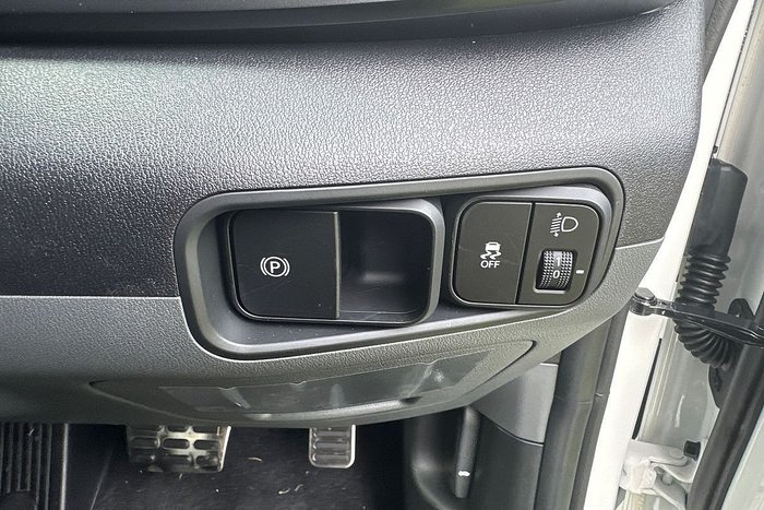 2025 Kia Tasman X-Line
