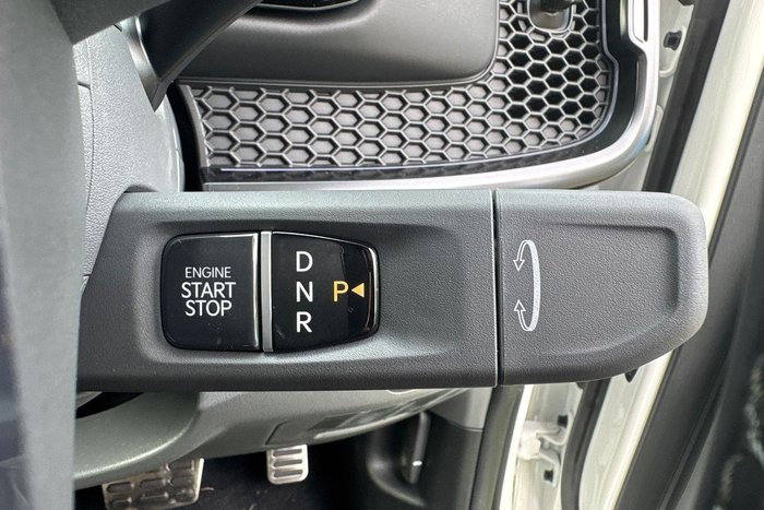 2025 Kia Tasman X-Line TK MY26 4X4 Dual Range Clear White (UD)