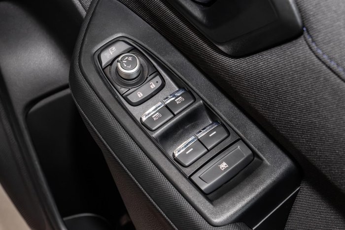 2025 Subaru Forester Hybrid S6 MY26 AWD Ice Silver