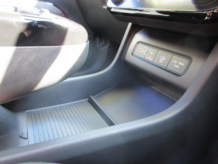 2025 Hyundai Tucson Premium N Line