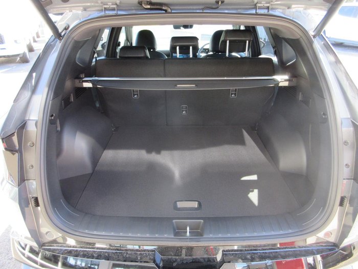 2025 Hyundai Tucson Premium N Line