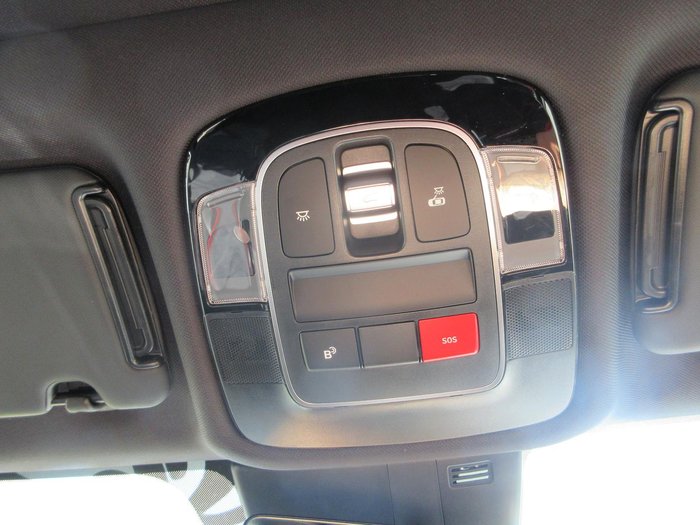 2025 Hyundai Tucson Premium N Line