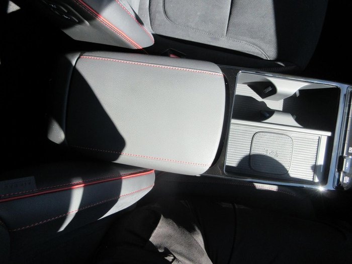 2025 Hyundai Tucson Premium N Line