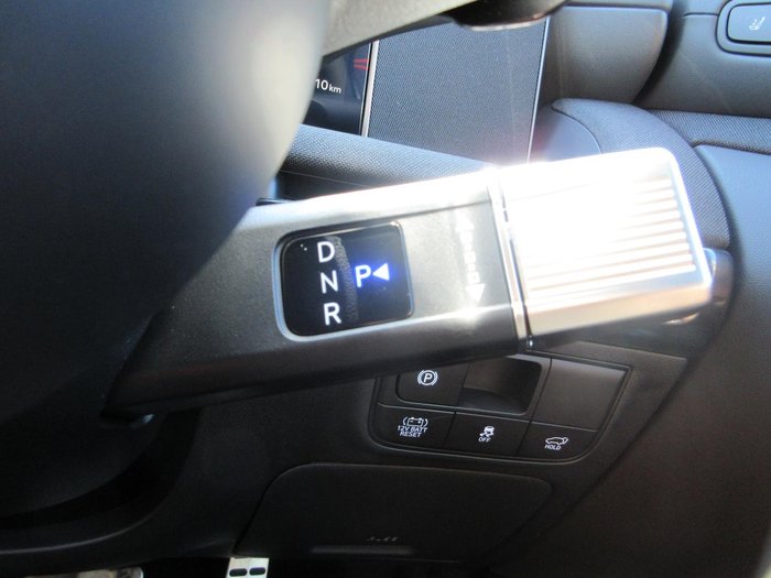 2025 Hyundai Tucson Premium N Line