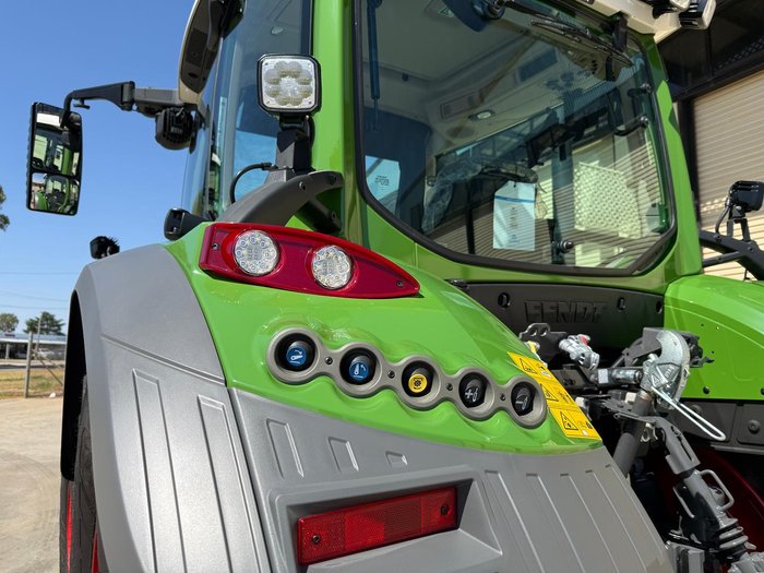 0 Fendt 314 Vario Gen 4