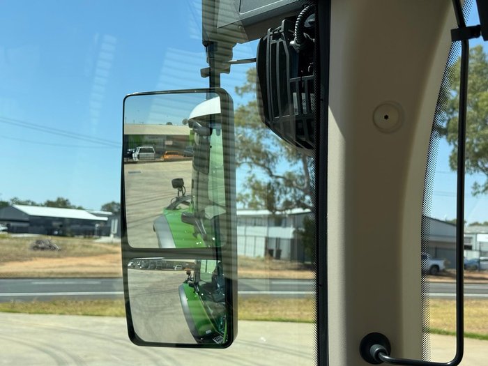 0 Fendt 314 Vario Gen 4