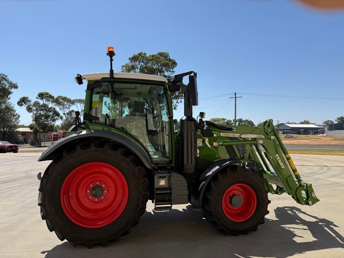 0 Fendt 314 Vario Gen 4