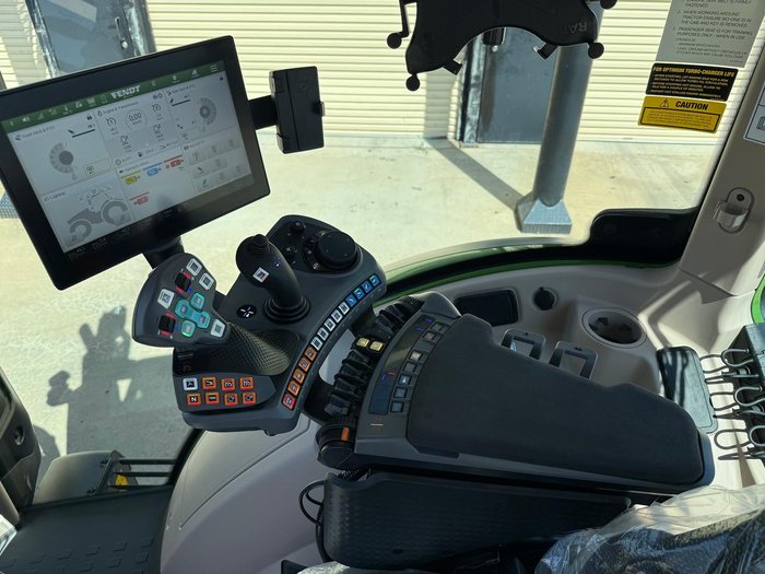 0 Fendt 314 Vario Gen 4