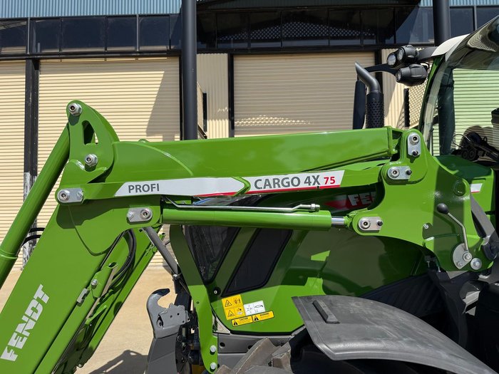 0 Fendt 314 Vario Gen 4