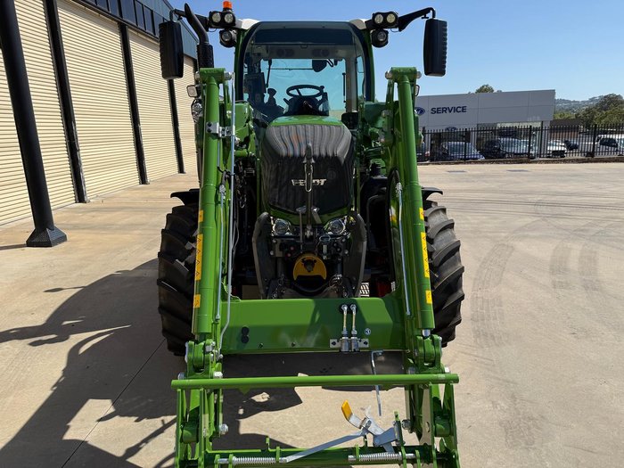 0 Fendt 314 Vario Gen 4