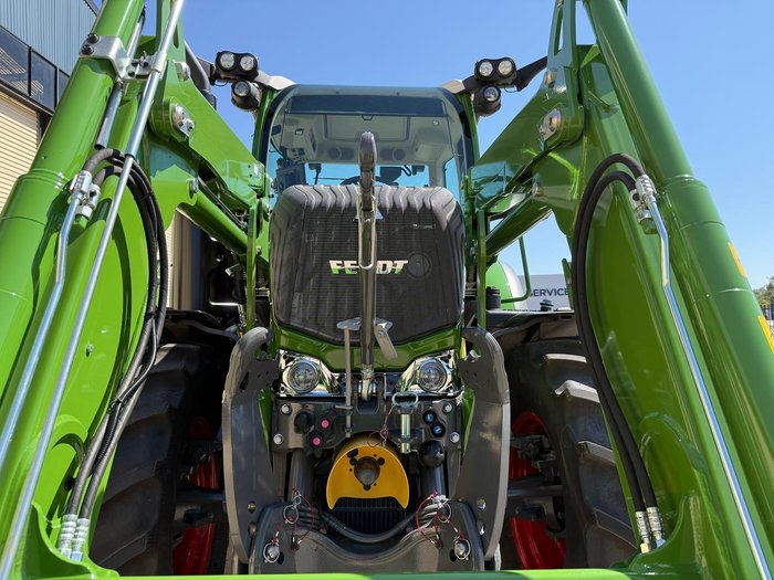 0 Fendt 314 Vario Gen 4