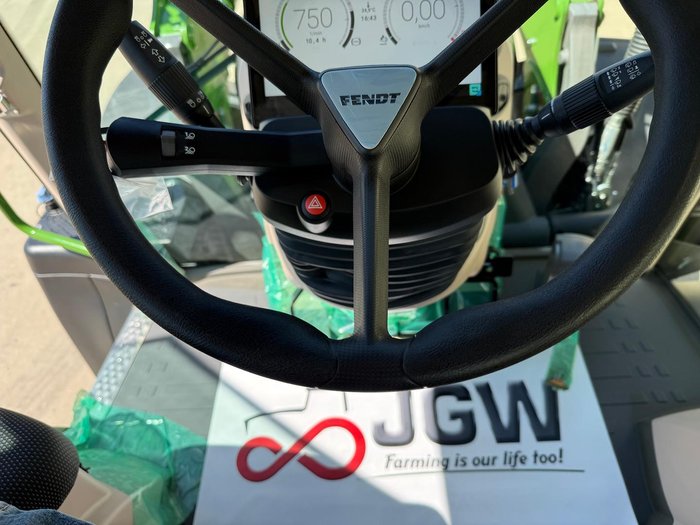 0 Fendt 314 Vario Gen 4