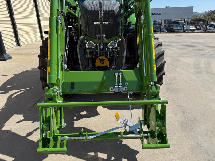 0 Fendt 314 Vario Gen 4