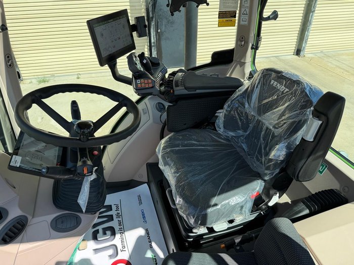 0 Fendt 314 Vario Gen 4