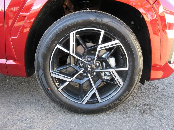 2025 Hyundai Tucson Premium N Line