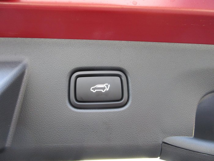 2025 Hyundai Tucson Premium N Line