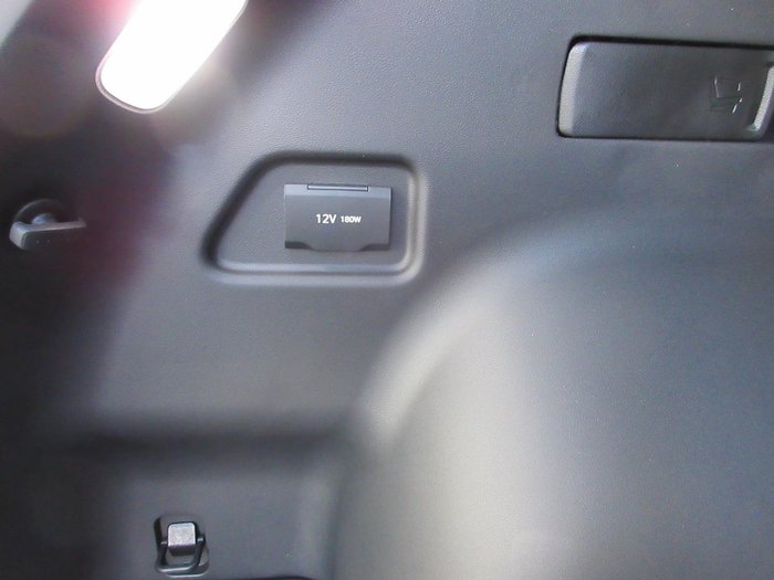 2025 Hyundai Tucson Premium N Line