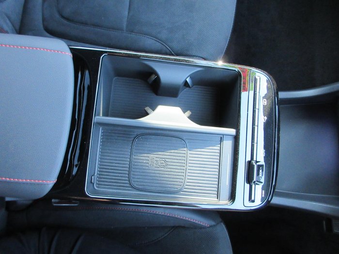 2025 Hyundai Tucson Premium N Line